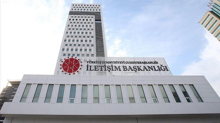 Son Dakika: İletişim Başkanlığı'ndan kadına karşı şiddetle mücadelede 'sıfır tolerans' açıklaması