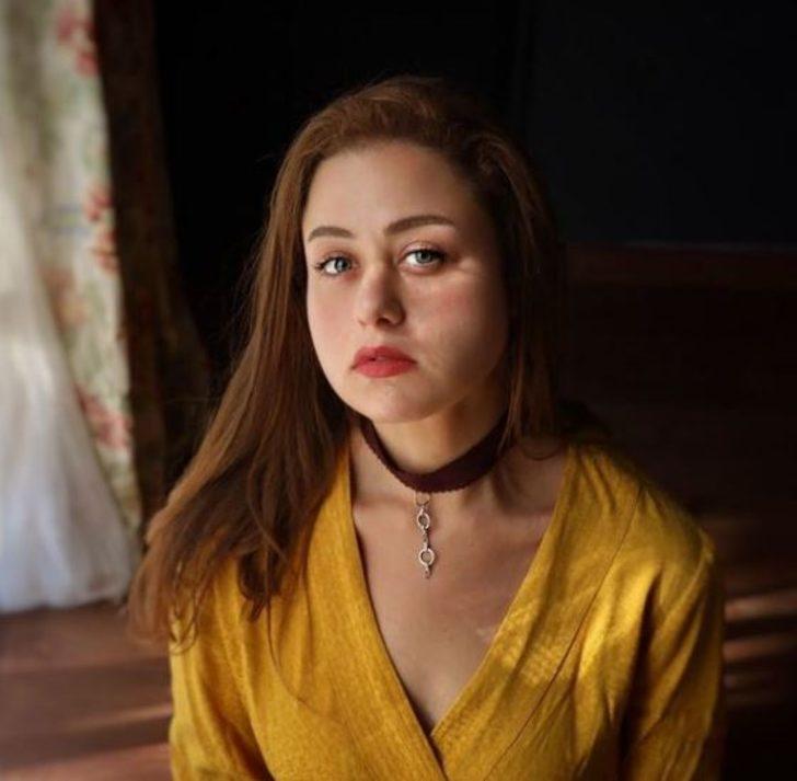 Oyuncu Aslı Samat yasaklarda hayvanları unutmadı! G5