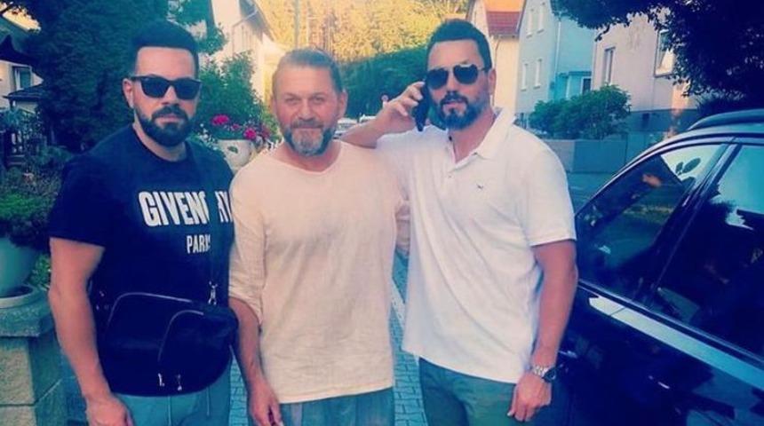 Erol Bulut'un kardeşinden Beşiktaş maçı paylaşımı!