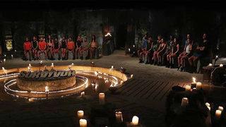Survivor'da eleme adayları kimler oldu? 21 Mart Survivor'da dokunulmazlığı kim kazandı?