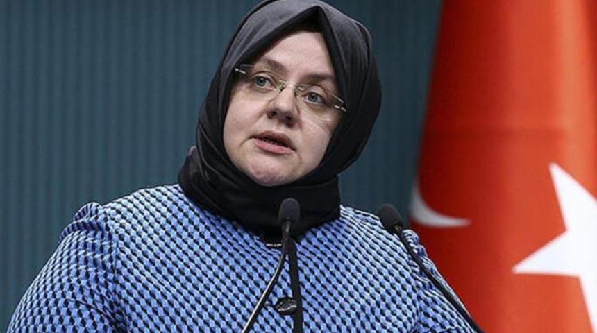 Bakan Zehra Zümrüt Selçuk'tan Türkiye'nin İstanbul Sözleşmesi'nden çekilmesine ilişkin değerlendirme