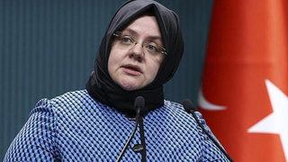 Bakan Zehra Zümrüt Selçuk'tan Türkiye'nin İstanbul Sözleşmesi'nden çekilmesine ilişkin değerlendirme