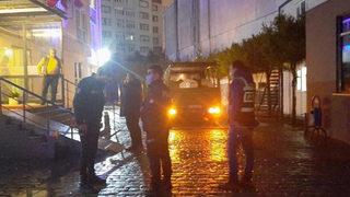 İstanbul'da askerden izne gelen gencin sır ölümü! Ailesi sinir krizi  geçirdi