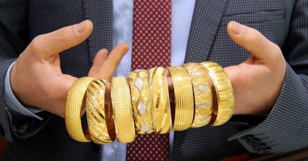 13 Mayıs altın bilezik fiyatları ne kadar oldu? 13 Mayıs Perşembe 22 ayar bilezik ve altın fiyatları...