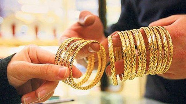 Kuyumcular dikkat: Kuyumculuğa yeni kural getirildi!