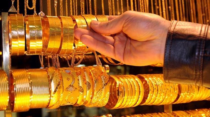 1 Mayıs 22 ayar bilezik fiyatları | 14 ve 22 ayar bilezik ne kadar? Güne yükselişle başladı