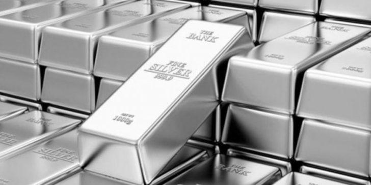 22 Mart gümüş fiyatları | Uzmanlardan gümüş yorumu G1