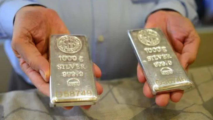 22 Mart gümüş fiyatları | Uzmanlardan gümüş yorumu G4
