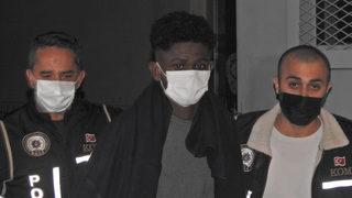 Ege sularında akılalmaz kurtuluş: 3 günün ardından sağ olarak bulundu