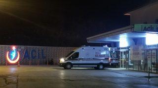 Dehşete düşüren olay! Arkadaşlarıyla piknik yaptığı sırada intihar etti