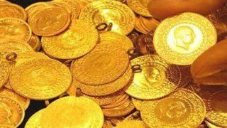 Altında ilk rakamlar! 1 Şubat altın fiyatları ne kadar oldu? 1 Şubat 2022 gram altın, çeyrek altın ve cumhuriyet altını kaç TL?