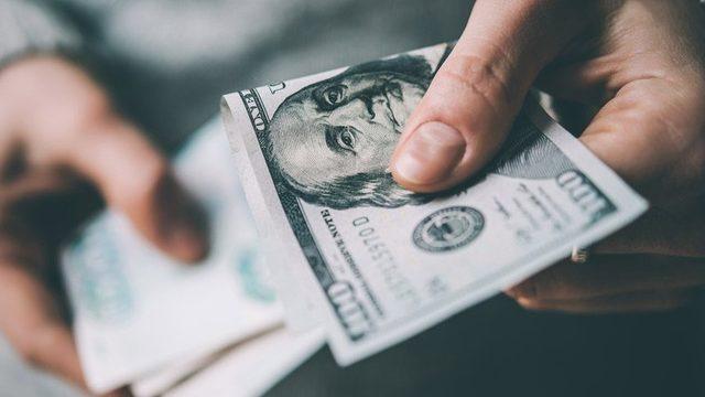 1 dolar ne kadar oldu? 1 dolar kaç TL oldu?