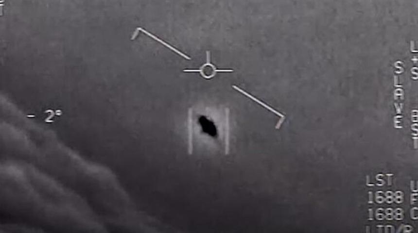 Eski Ulusal İstihbarat Direktörü'nden UFO itirafı