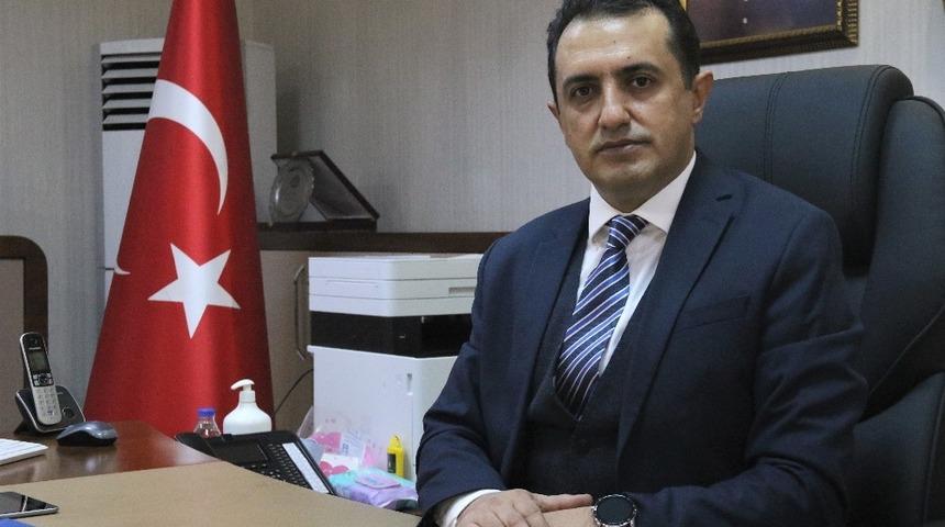 Su kaynaklarının kıymeti bilinmeli