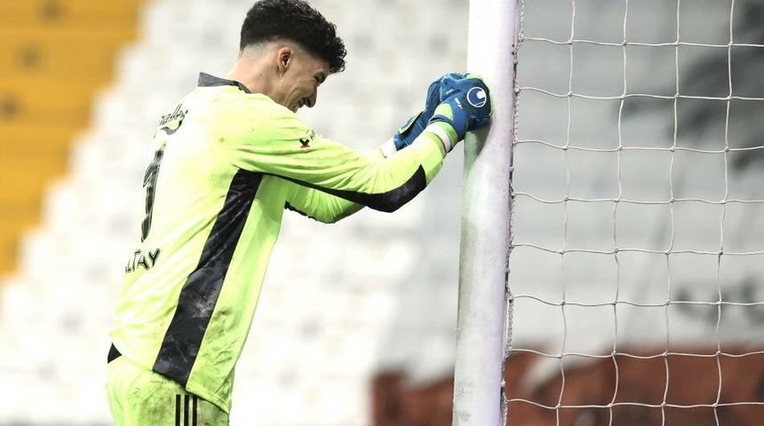 Gürcan Bilgiç: Fenerbahçe'nin kalbine elektrik verildi