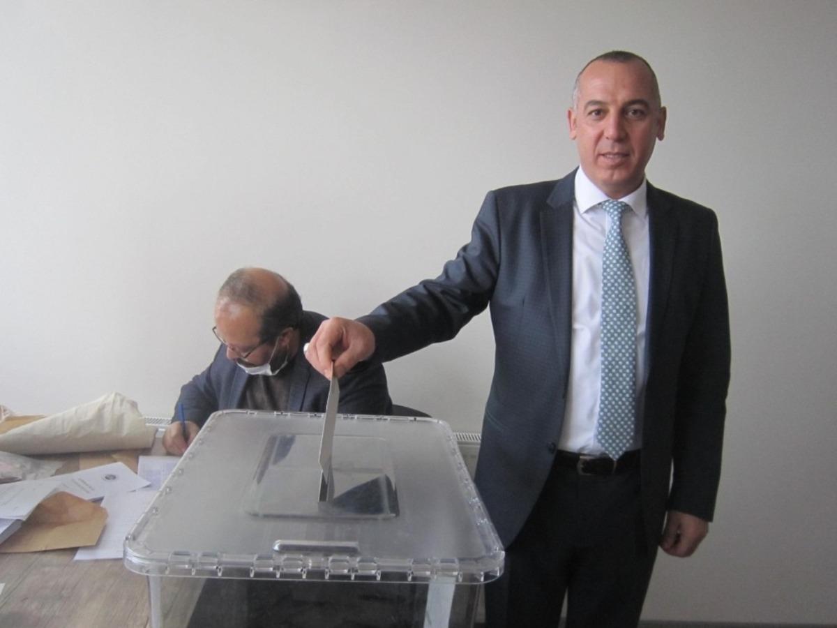 BBP Yakutiye il&ccedil;e kongresi yapıldı