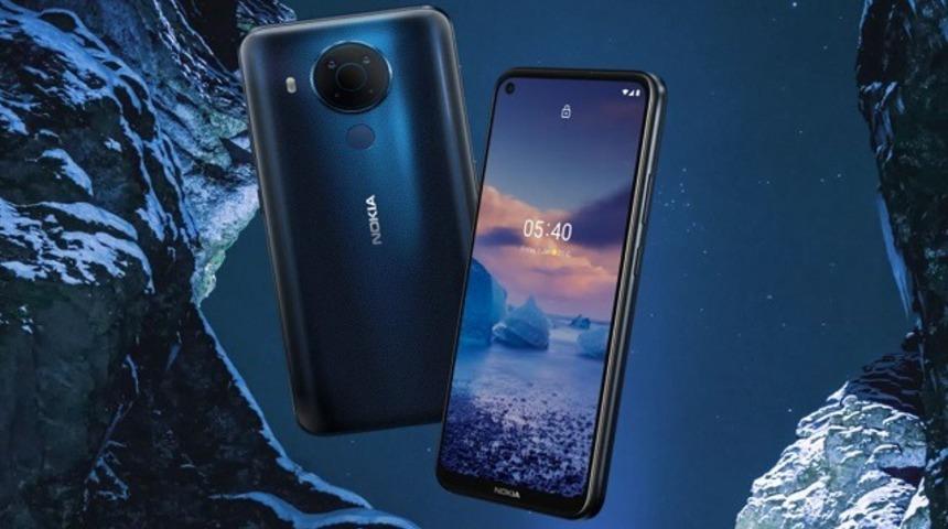 Nokia X20, Geekbench’te ortaya çıktı