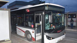 Belediye otobüsünde HES kodunu göstermedi, tepki gösteren yolcuyu bıçakladı
