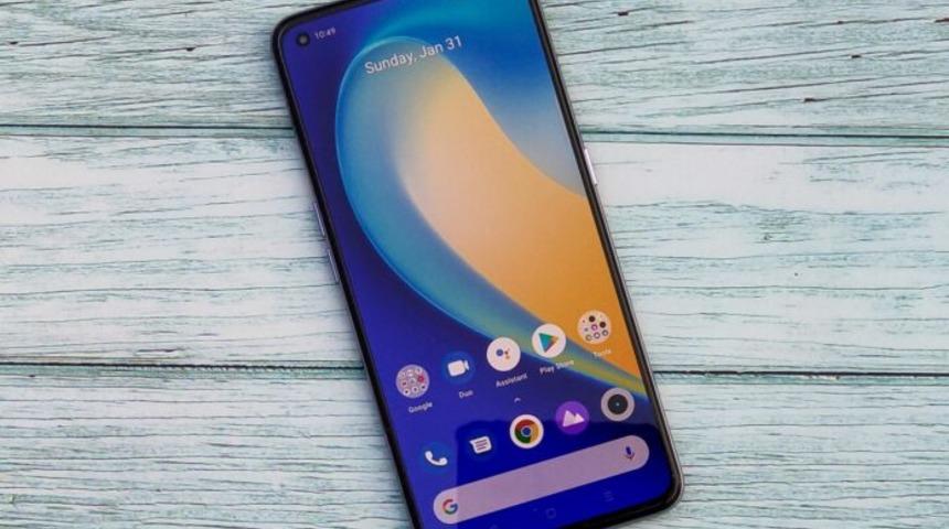 Realme X7 Pro Extreme Edition için bazı iddialar ortaya çıktı