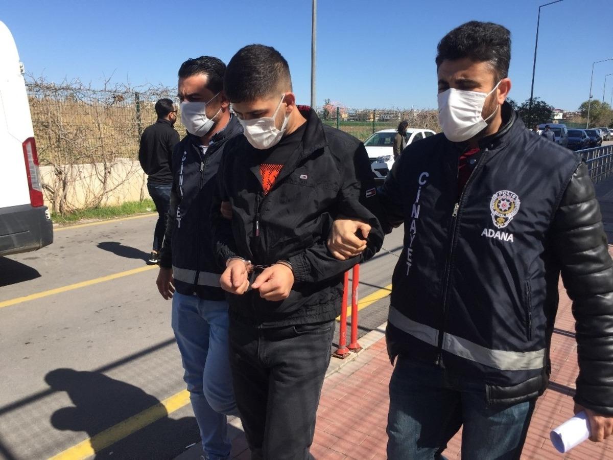 19 yıl sonra hapisten &ccedil;ıkan babasının katilini &ouml;ld&uuml;rtt&uuml;