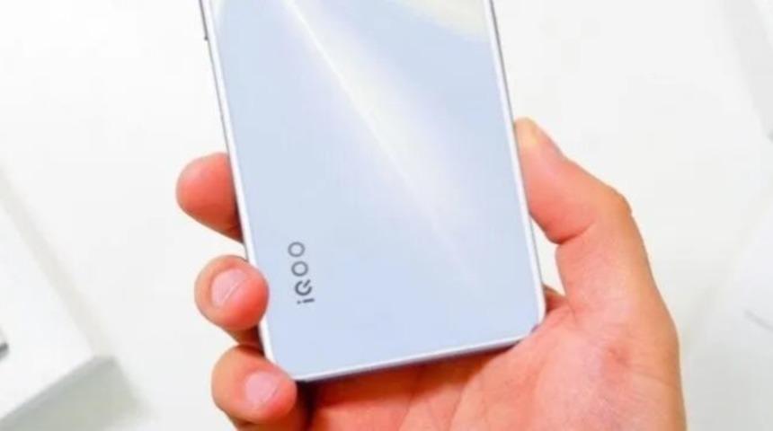 iQOO Z3 doğrulandı