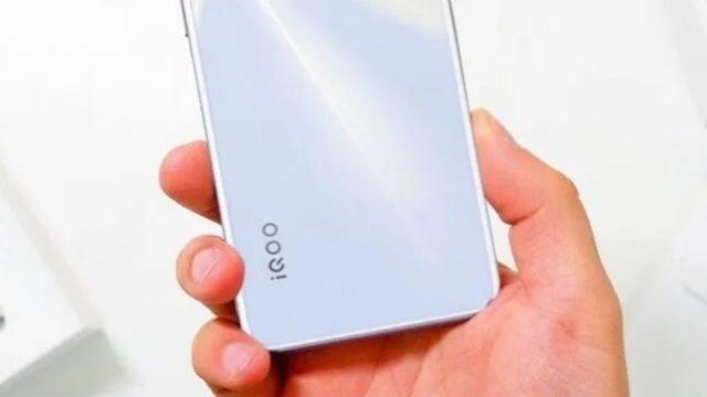 iQOO Z3 doğrulandı