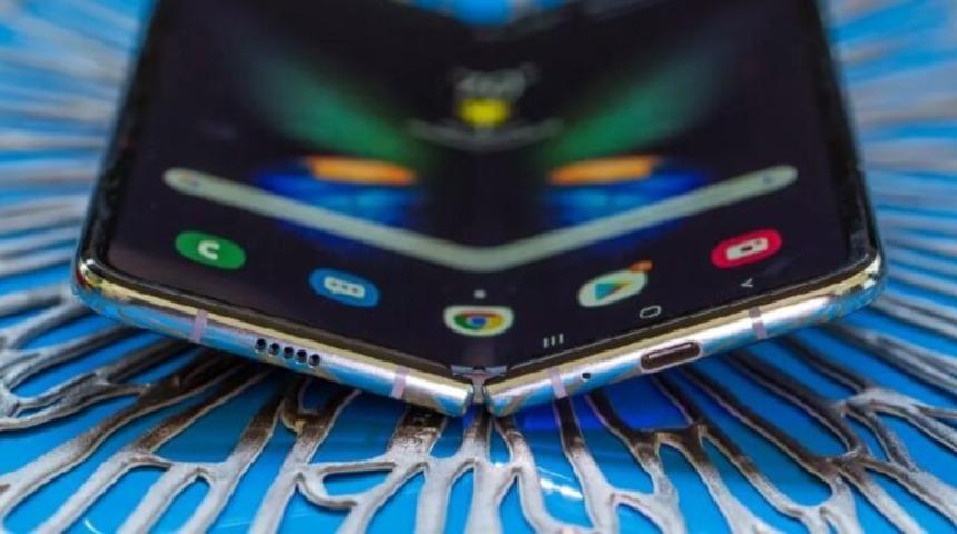 Samsung, Unpacked etkinliğinde şov yapacak