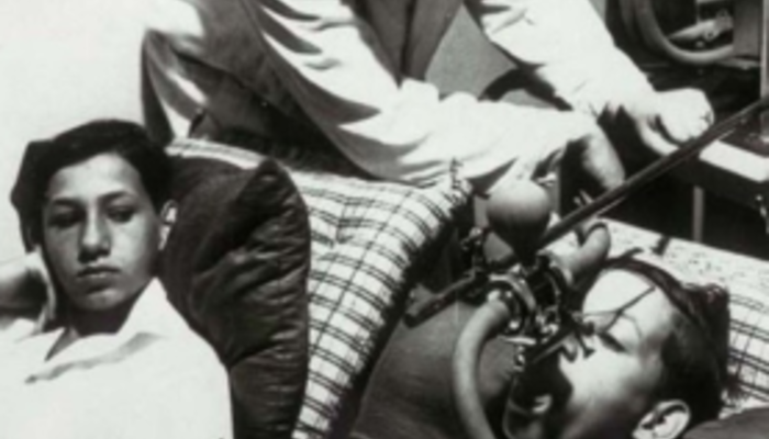 Ölümcül ve korkunç deneyler yapan Nazi bilim insanı: Josef Mengele