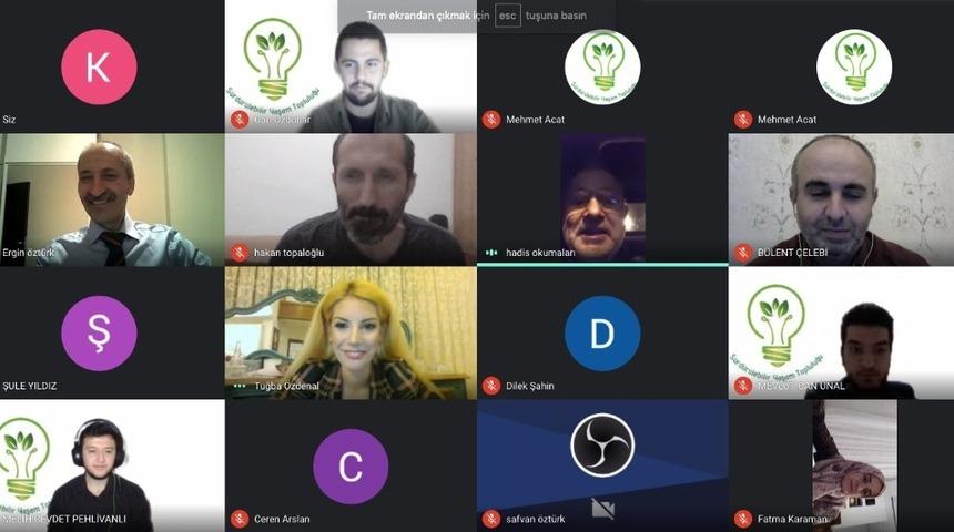 Kişisel Gelişim Zirvesi