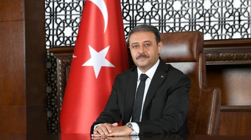 Vali Şıldak, vatandaşları salgına karşı seferberliğe &ccedil;ağırdı