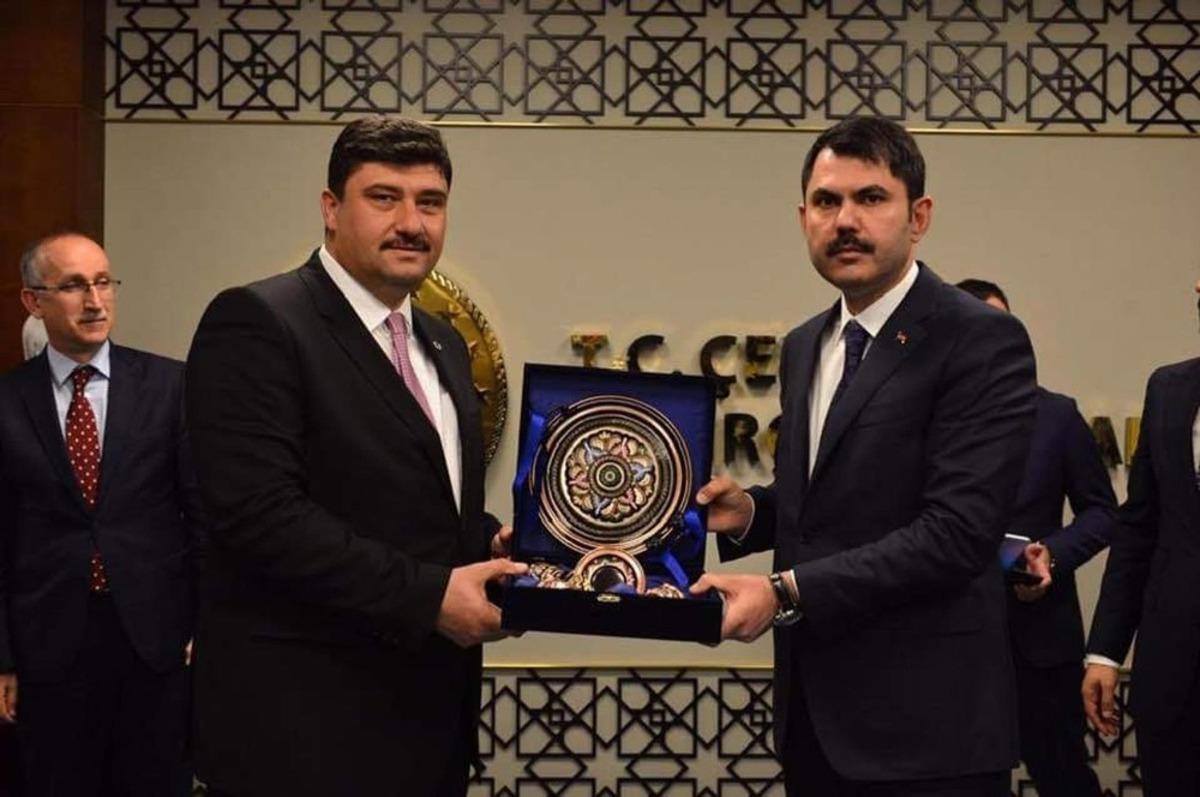 Başkent&rsquo;te Millet Bah&ccedil;esi y&uuml;kseliyor