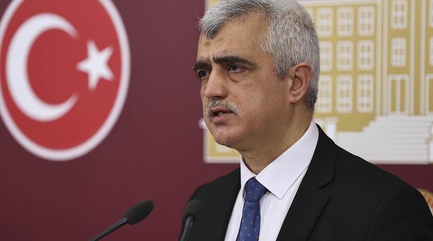 Ömer Faruk Gergerlioğlu, 10 gün içinde teslim olmazsa yakalanacak