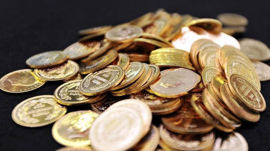 Reşat altın ne kadar? 22 Mart Reşat altın fiyatları belli oldu
