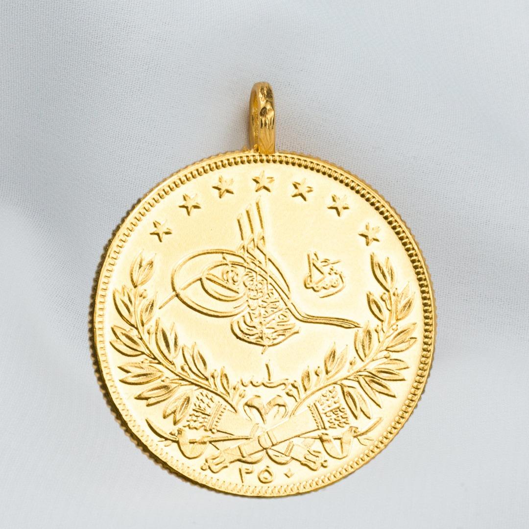 24 Nisan altın fiyatları! Bugün gram altın, çeyrek altın, yarım altın ne kadar?