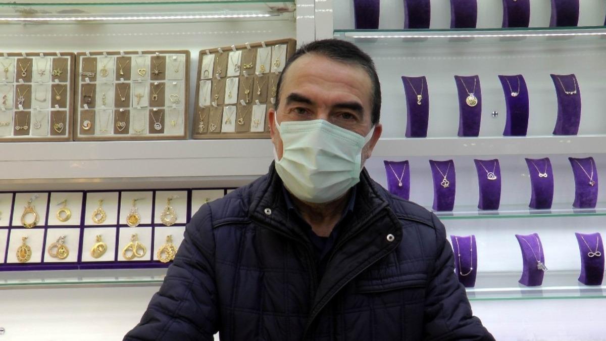 &ldquo;&Ccedil;eyrek altın yılsonunda 900 TL&rsquo;yi g&ouml;rebilir&rdquo;