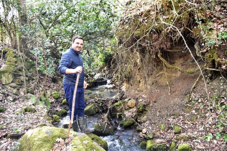 Başiskele’ye yeni mesire alanı G2