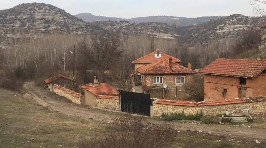 Domaniç’te bir köy karantinaya alındı