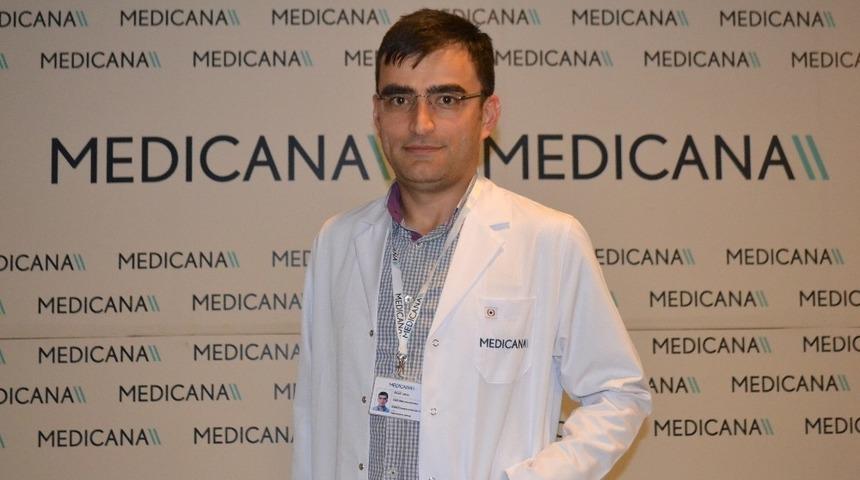 Do&ccedil;. Dr. Tonyalı: &ldquo;Ailesel kanser sendromu olanlarda erken tarama yapılmalıdır&rdquo;