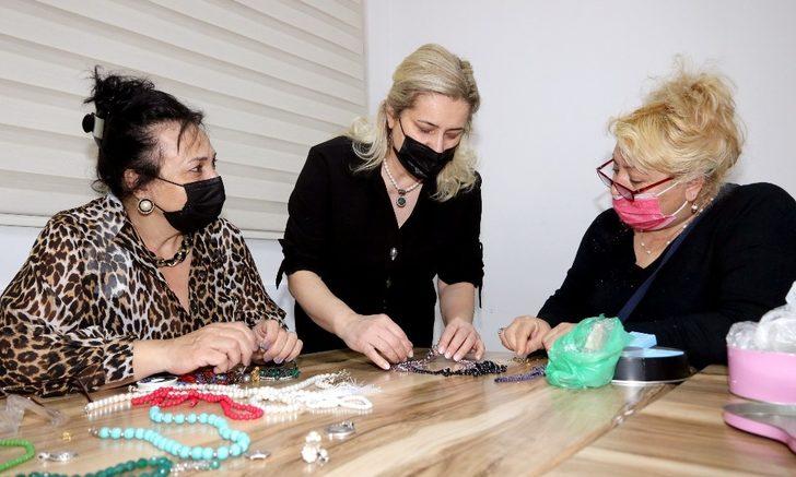 Başkent’te kurslara devam G1