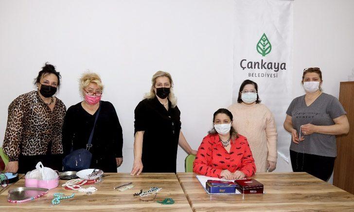 Başkent’te kurslara devam G2