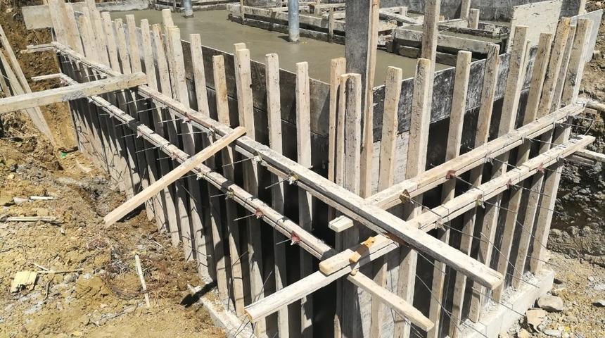 Kocaeli’ye 10 fosseptik kuyusu inşa edilecek