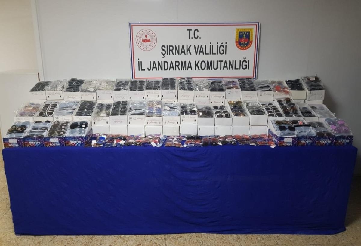 Şırnak&rsquo;ta g&uuml;venlik g&uuml;&ccedil;leri ter&ouml;r finans&ccedil;ılarına g&ouml;z a&ccedil;tırmıyor