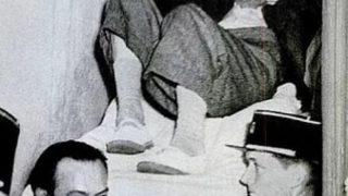 300 kişilik köyün aynı anda delirdiği ve 7 kişinin ölümüyle sonuçlanan olay: Lanetli Ekmek