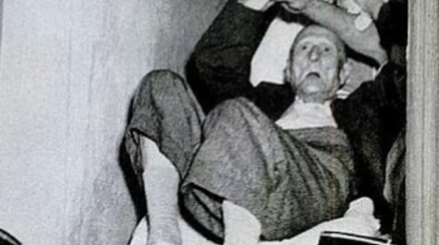 300 kişilik köyün aynı anda delirdiği ve 7 kişinin ölümüyle sonuçlanan olay: Lanetli Ekmek