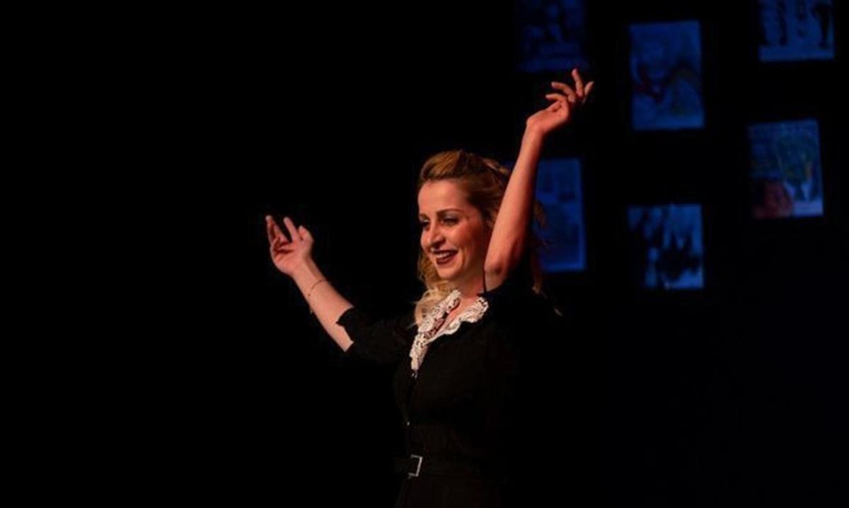 &Ccedil;ankaya sahneye d&ouml;n&uuml;şecek