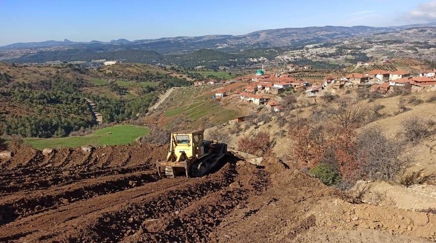B&uuml;y&uuml;kşehirden Kızıldam&rsquo;a yeni HİS g&ouml;leti