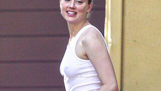 Amber Heard ile Johnny Depp mücadelesi bitmiyor! Dengeler değişebilir