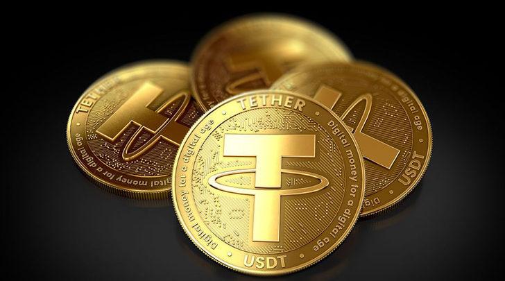 Anlık Tether ne kadar oldu? Tether (USDT) nedir? Tether yatırımcıları neden endişe ediyor? G1