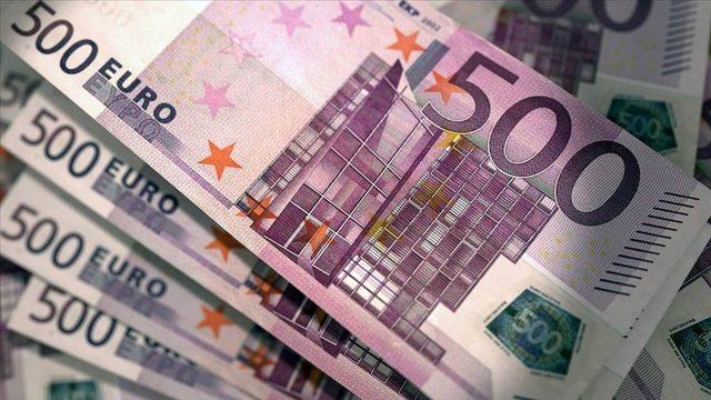 6 Haziran dolar kuru | Bugün (6 Haziran) dolar ve euro ne kadar?