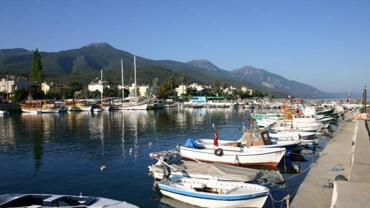 Kuşadası’nda yapılması planlanan Yat Limanı’nın ÇED raporu iptal edildi G2